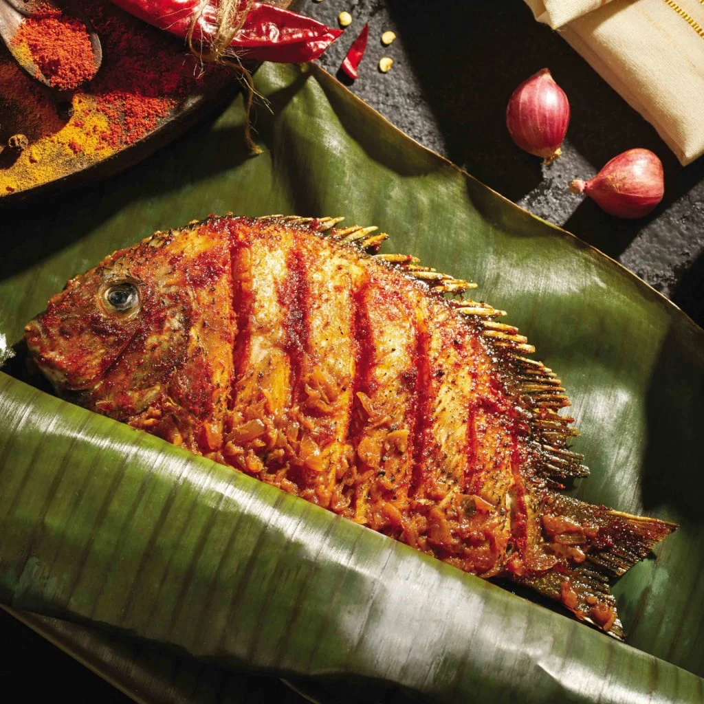 Traditional Style